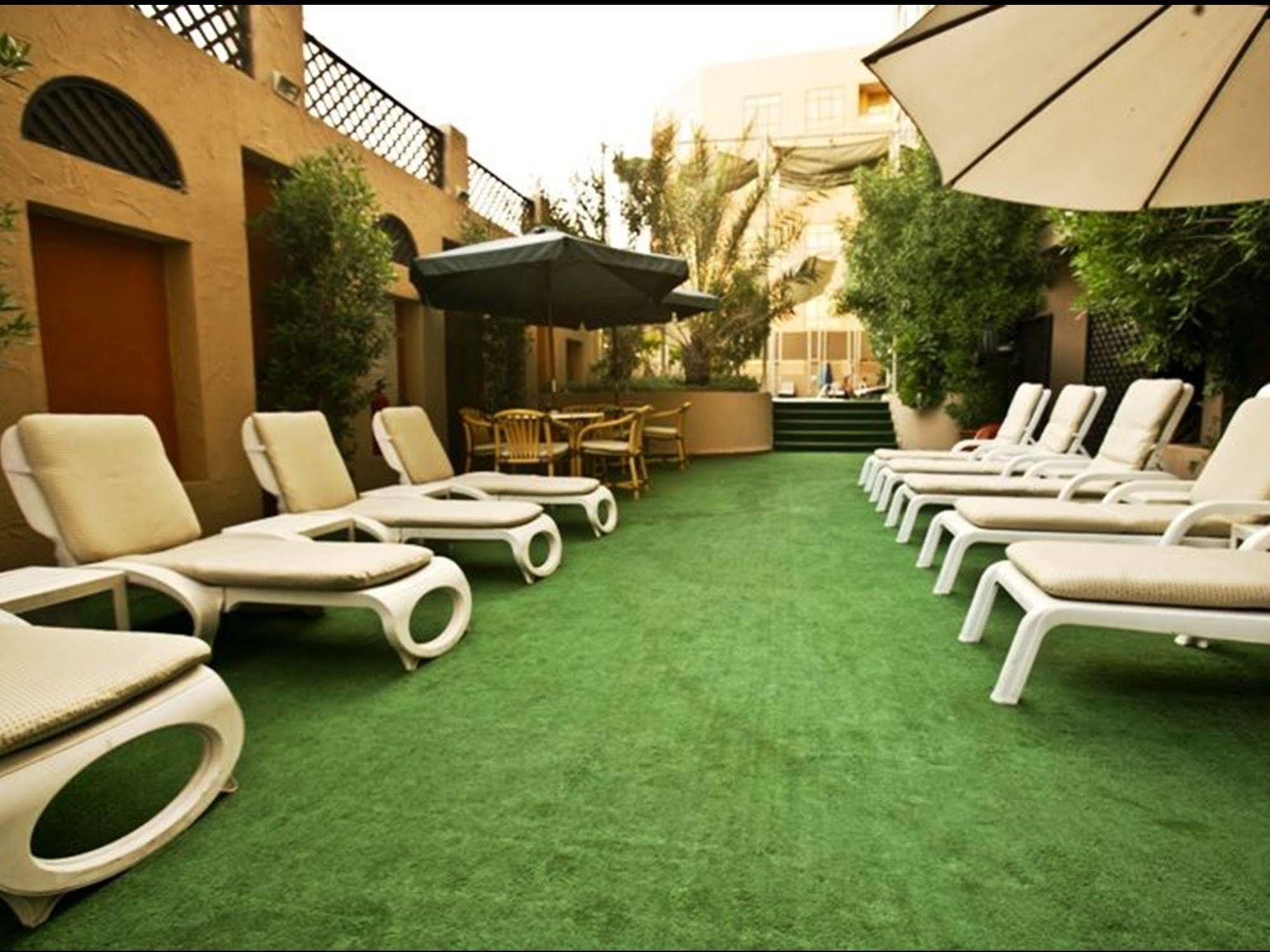 ORIENT GUEST HOUSE DUBAI